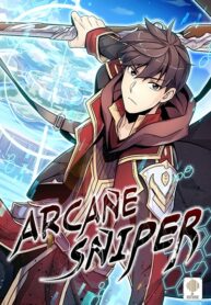 arcane-sniper