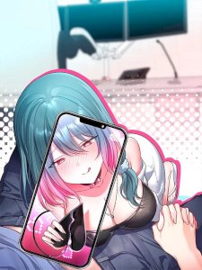 My Wife is a VTuber