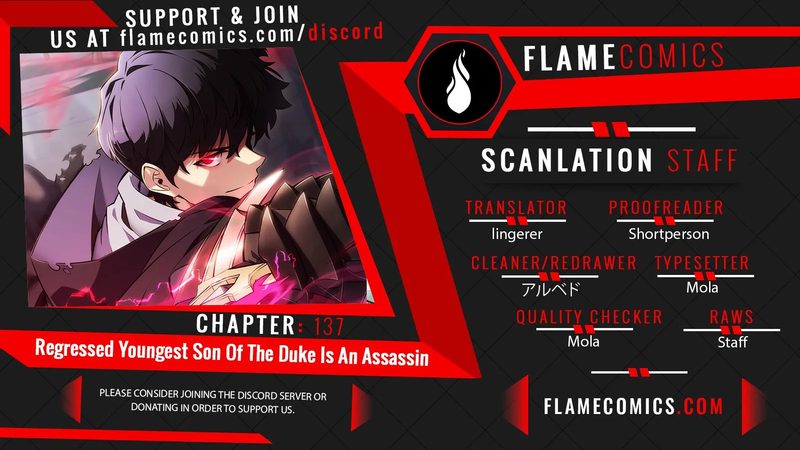 the-regressed-son-of-a-duke-is-an-assassin-chap-137-0