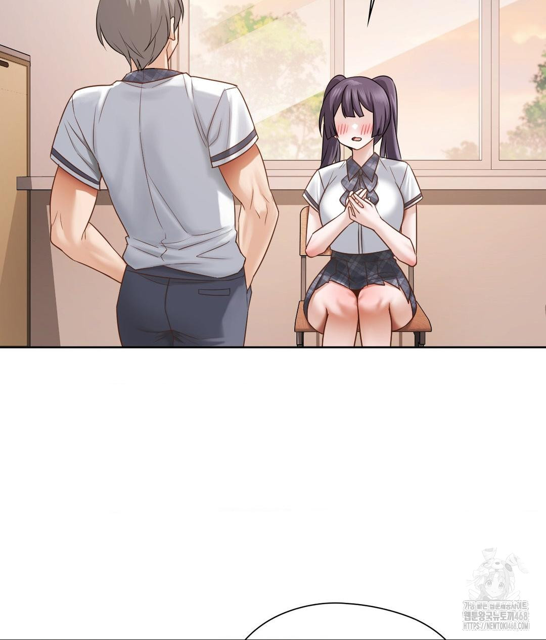she-recommends-a-harem-raw-chap-22-100
