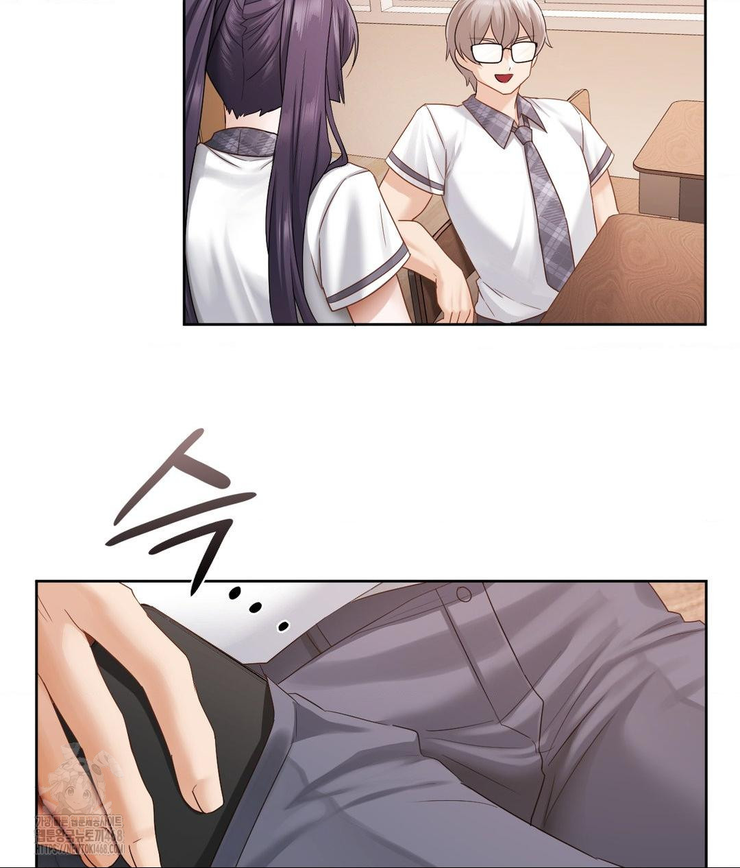 she-recommends-a-harem-raw-chap-22-49
