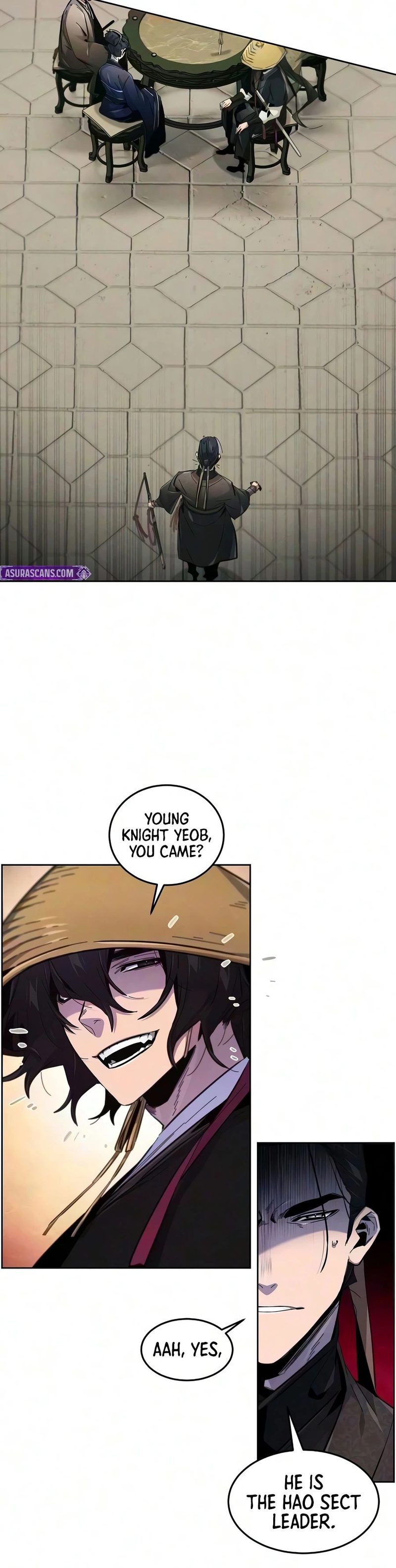 the-return-of-the-crazy-demon-chap-206-12