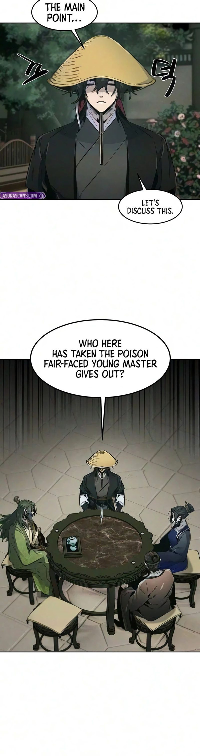 the-return-of-the-crazy-demon-chap-206-2