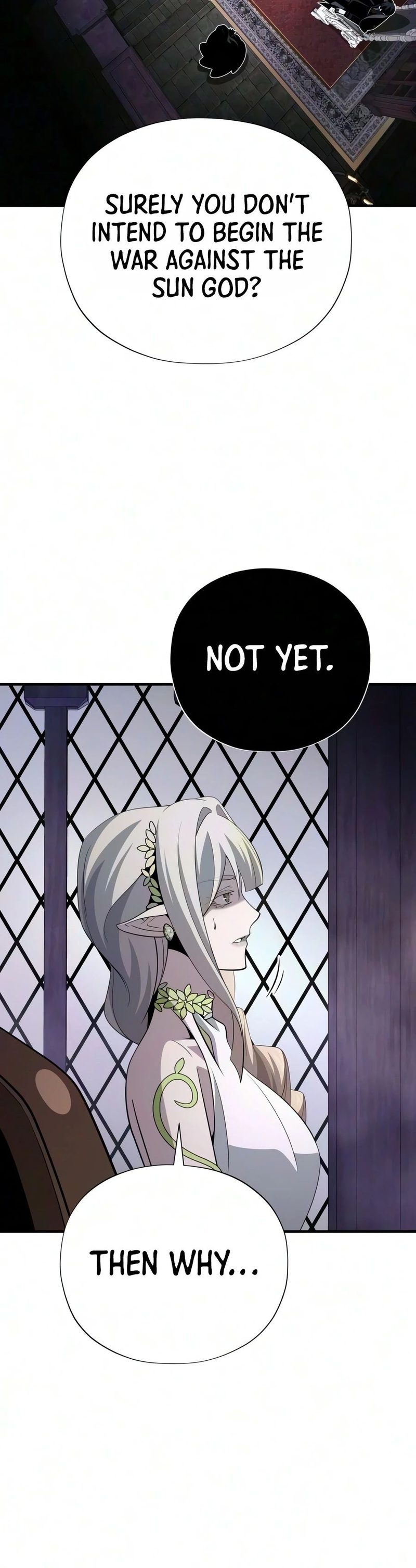 the-dark-magician-transmigrates-after-66666-years-chap-192-9