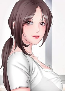 downstairs-lady