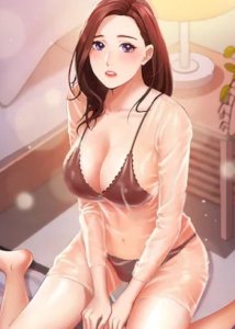 living-with-a-milf-raw
