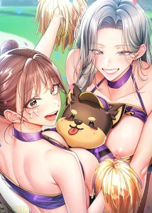 love-cheer-raw
