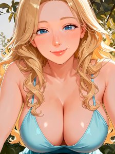 Sis Begs For More