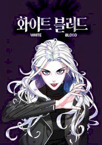 white-blood