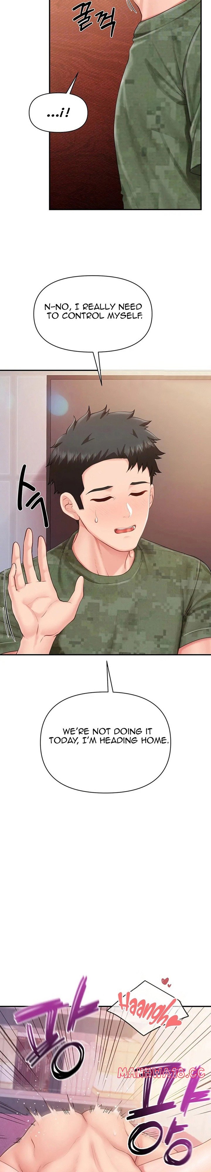 im-the-only-man-on-the-military-base-chap-67-5