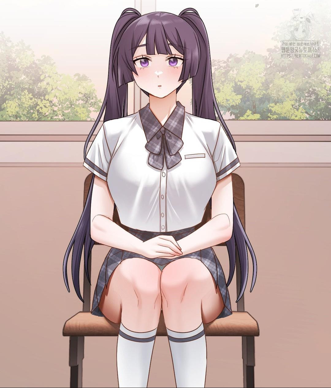 she-recommends-a-harem-raw-chap-22-57