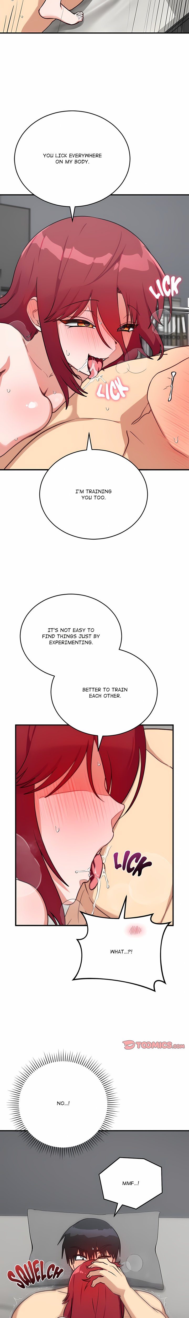 saving-my-magical-girl-chap-35-22