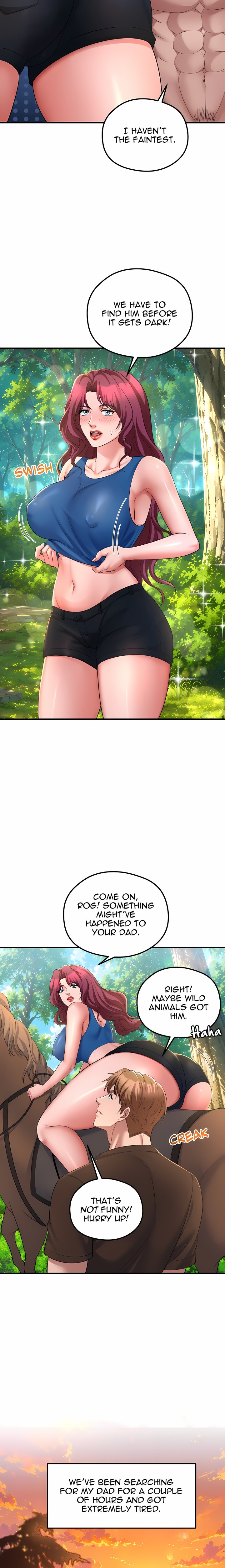 going-wild-with-stepmom-uncensored-chap-9-12