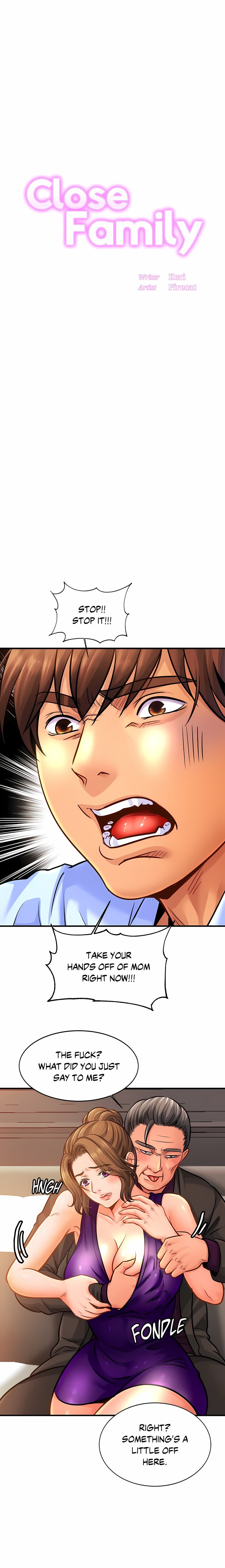 close-family-uncensored-chap-64-0