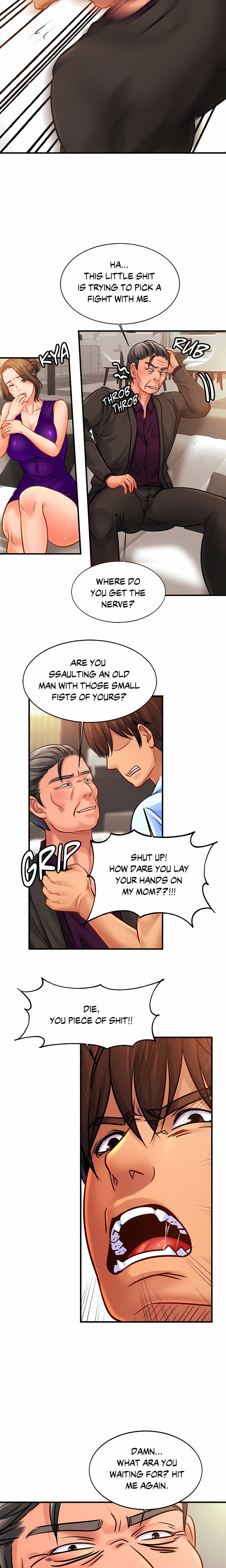 close-family-uncensored-chap-64-5
