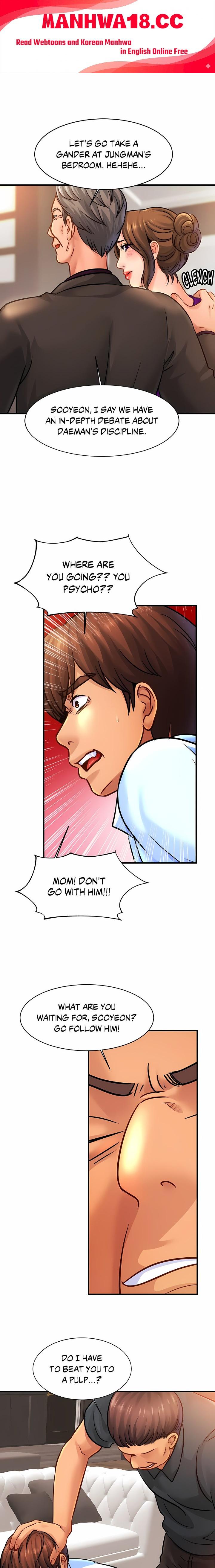 close-family-uncensored-chap-65-0