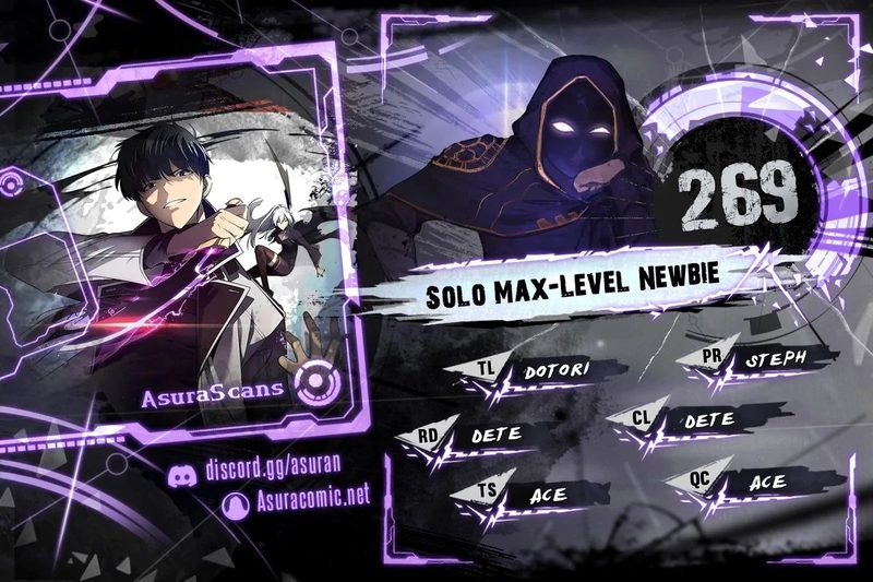solo-max-level-newbie-chap-269-0